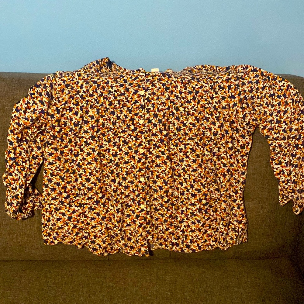 Old Navy Dress Shirt